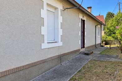 Maison 6 pièces 62000 €