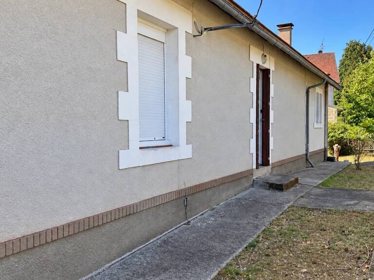 Maison avec étang et beau terrain — photo 1