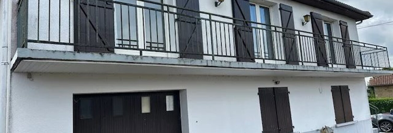 Maison 5 Pièces 120 m² à vendre à Chassenon (16150)