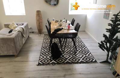 Appartement T2 — photo du bien