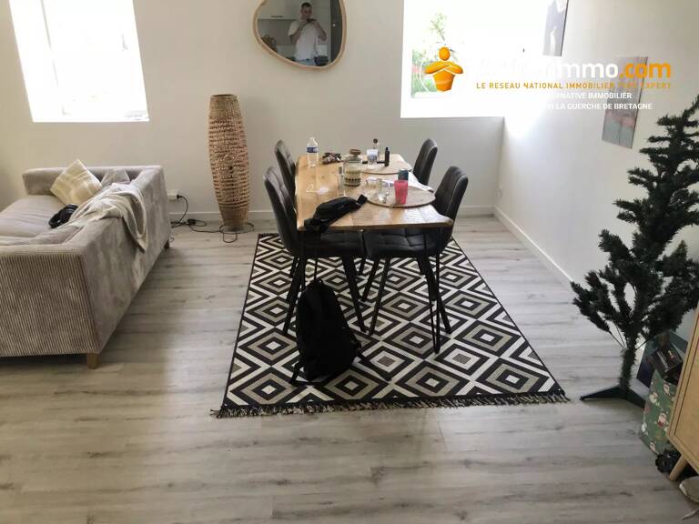 Appartement T2 — photo 1