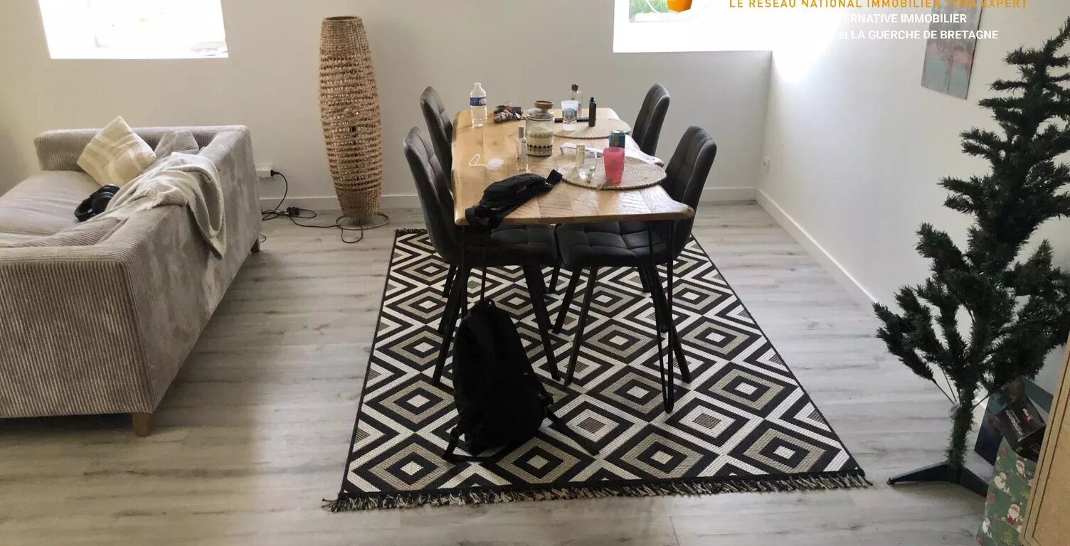 Appartement T2 — photo 1