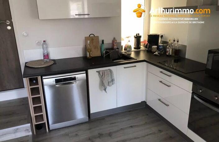 Appartement T2 — photo 2