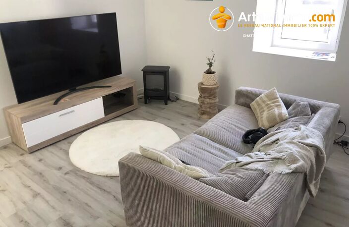 Appartement T2 — photo 3
