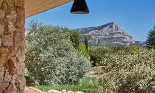 Maison 8 Pièces 297 m² à vendre à Aix-en-Provence (13100)