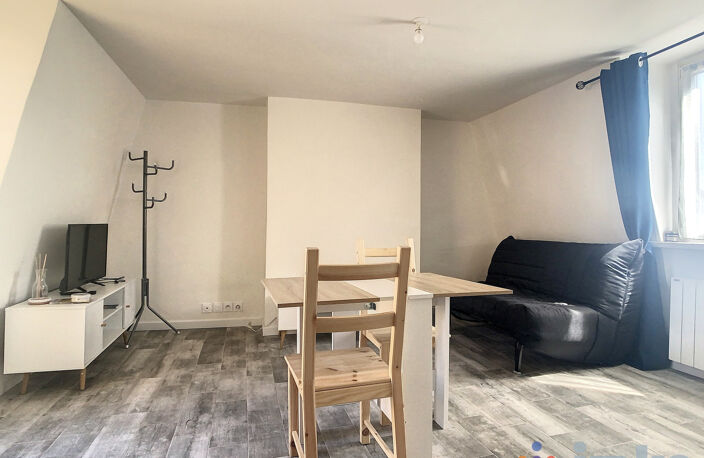 Studio meublé proche plage avec terrasse — photo 2