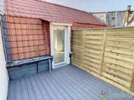 Studio meublé proche plage avec terrasse — photo 4