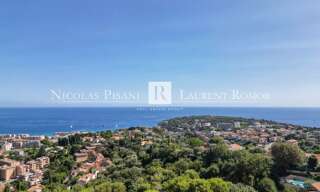 Maison 6 Pièces 250 m² à vendre à Roquebrune-Cap-Martin (06190)
