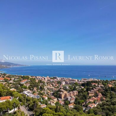 Maison 6 pièces 3710000 €