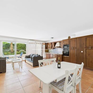 Appartement 3 pièces 490000 €