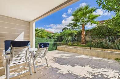 Appartement 3 pièces 490000 €