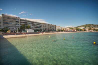 Appartement 2 pièces 370000 €