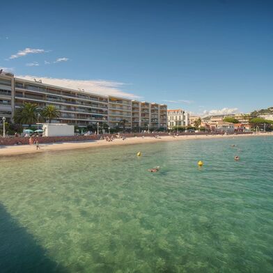 Appartement 2 pièces 370000 €