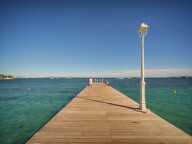 Appartement 2 pièces 40 m² – Résidence de standing face à la mer — photo 2