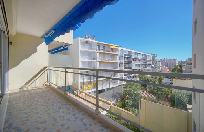 Appartement 2 pièces 40 m² – Résidence de standing face à la mer — photo 3