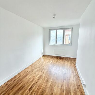 Appartement 2 pièces 935 €