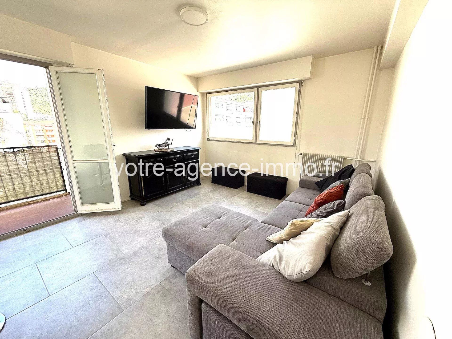 Photo Appartement de 2 pièces Nice