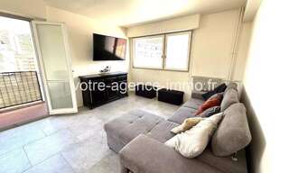 Appartement 2 Pièces 50 m² à vendre à Nice (06300)