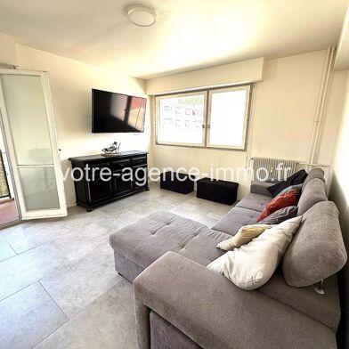 Appartement 2 pièces 195000 €