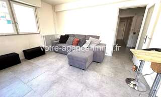 Appartement 2 Pièces 50 m² à vendre à Nice (06300)