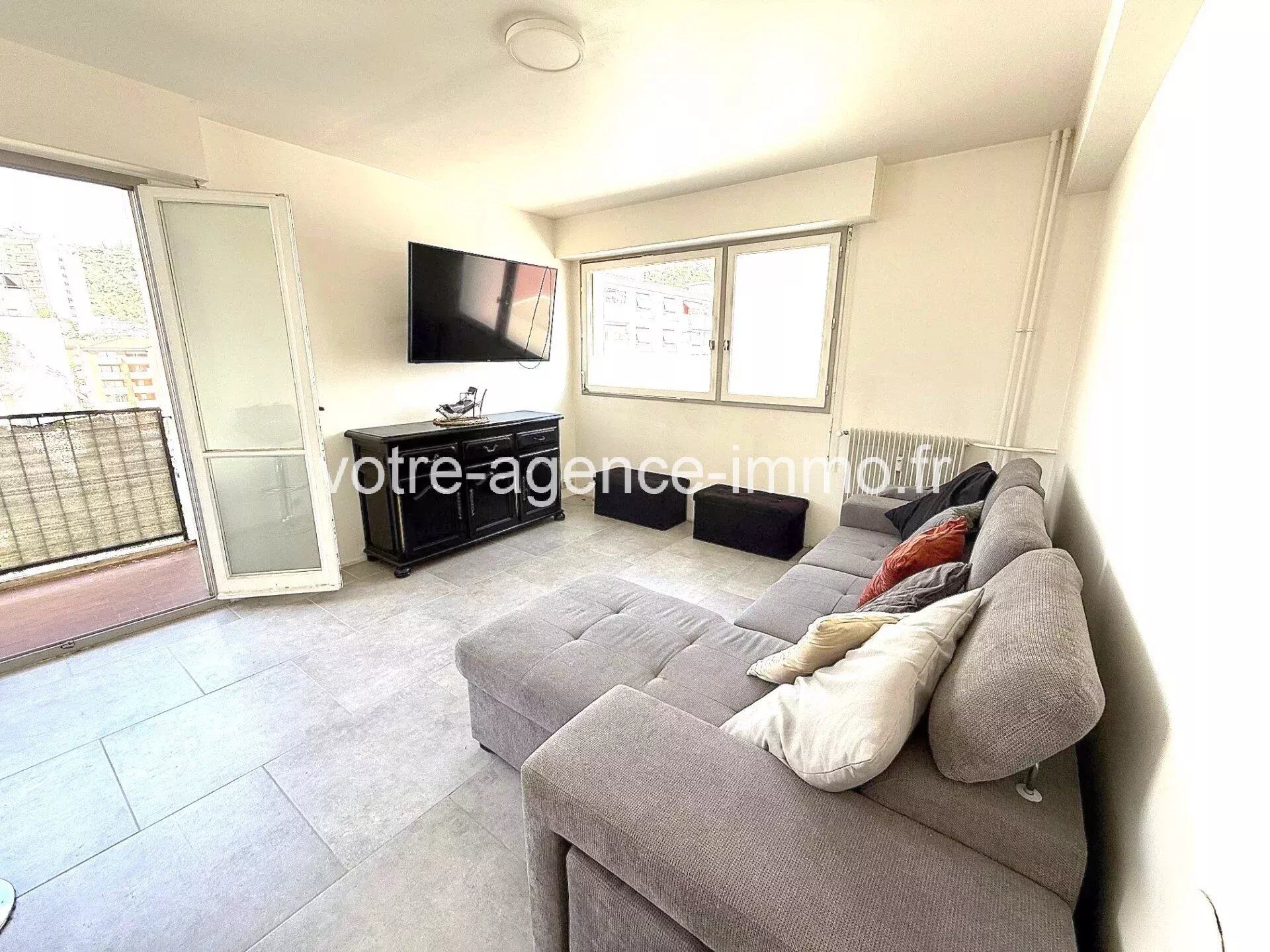 Photo Appartement de 2 pièces Nice