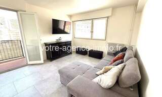 Appartement 2 Pièces 50 m² à vendre à Nice (06300)
