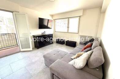 Appartement 2 pièces 187000 €