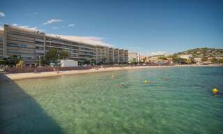 Appartement 2 Pièces 40 m² à vendre à Cannes (06400)