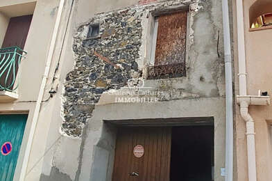 Maison 4 pièces 35000 €