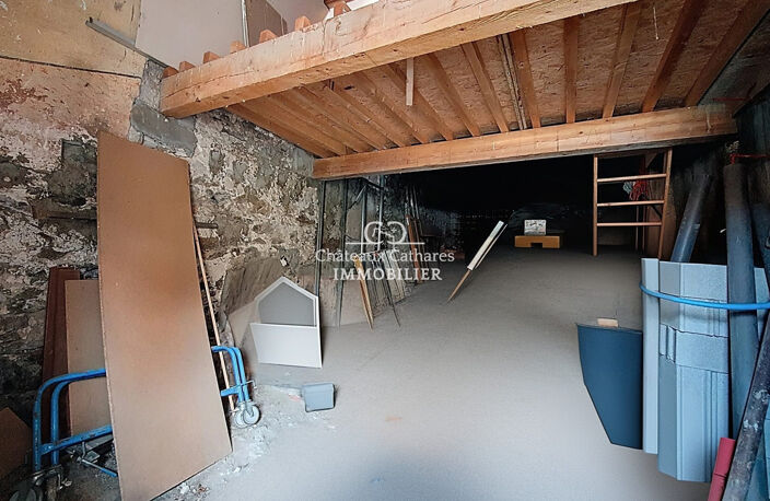 Maison de village à rénover entiérement — photo 2