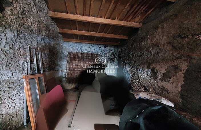 Maison de village à rénover entiérement — photo 3