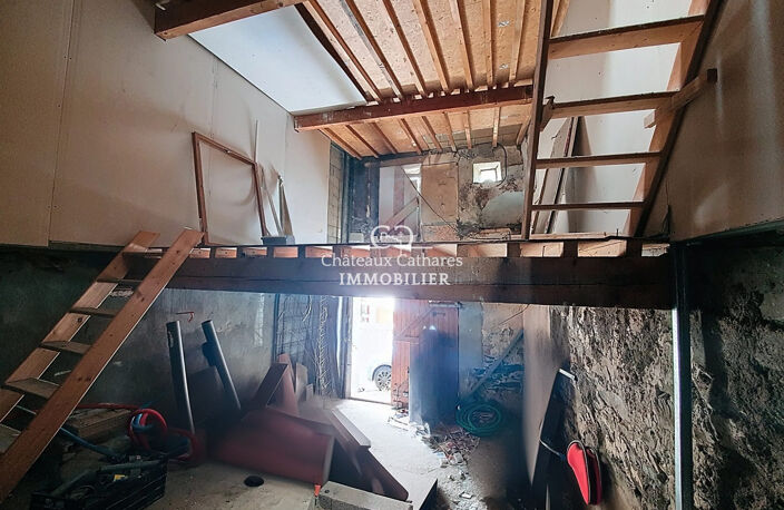 Maison de village à rénover entiérement — photo 4