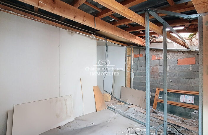 Maison de village à rénover entiérement — photo 5