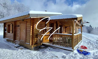 Maison 3 Pièces 30 m² à vendre à Allevard (38580)