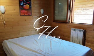 Maison 3 Pièces 30 m² à vendre à Allevard (38580)