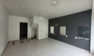 Commerce  31 m² à vendre à Tours (37100)