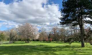 Terrain  701 m² à vendre à Tournefeuille (31170)