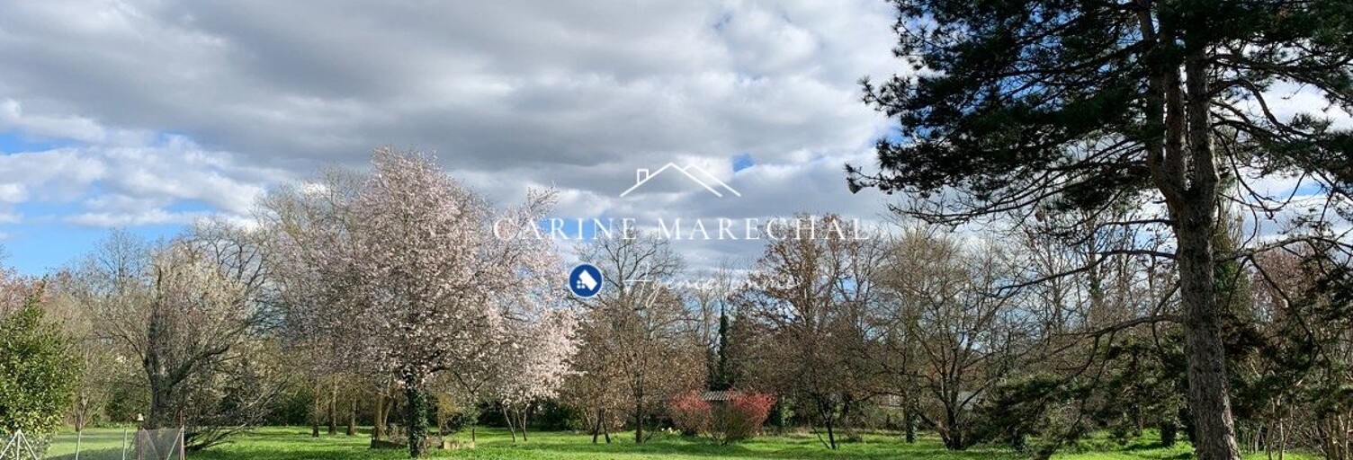 Terrain  701 m² à vendre à Tournefeuille (31170)