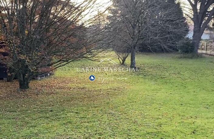 Terrain constructible secteur La Ramée — photo 2