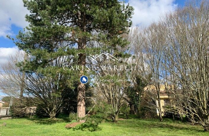 Terrain constructible secteur La Ramée — photo 3