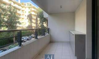 Appartement 2 Pièces 38 m² à vendre à Cannes (06400)