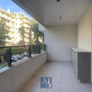 Appartement 2 pièces 349000 €