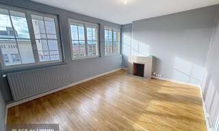 Appartement 3 Pièces 62 m² à vendre à Abbeville (80100)