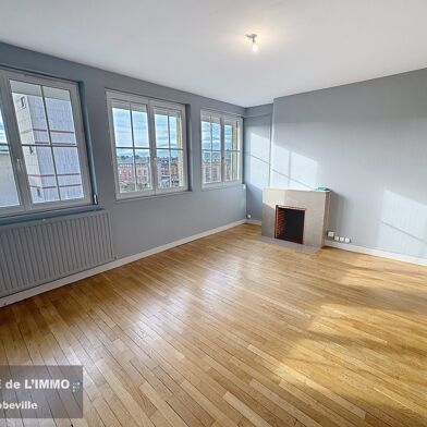 Appartement 3 pièces 129000 €