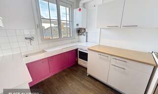 Appartement 3 Pièces 62 m² à vendre à Abbeville (80100)