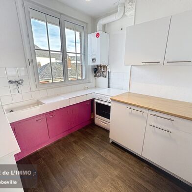 Appartement 3 pièces 129000 €