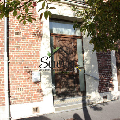 Appartement 5 pièces 128500 €