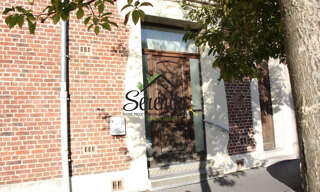 Appartement 5 Pièces 90 m² à vendre à Cambrai (59400)