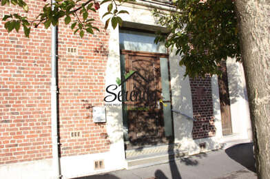 Appartement 5 pièces 116000 €