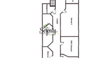 Appartement 5 Pièces 90 m² à vendre à Cambrai (59400)